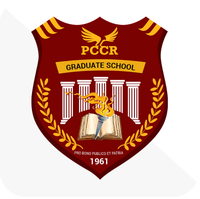 PCCR | Graduate School